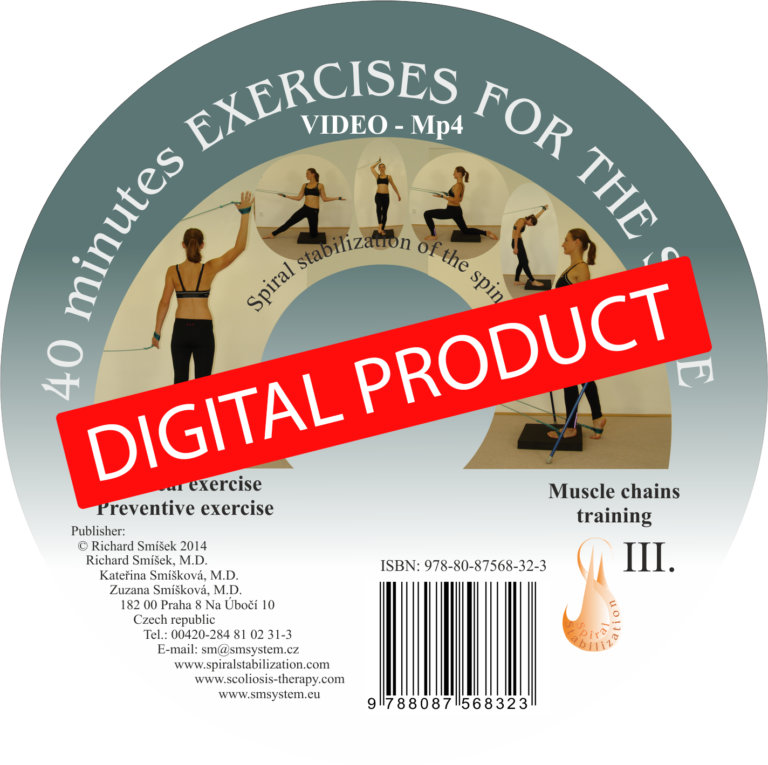 DVD40 min exercise download